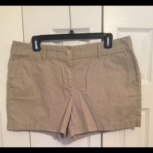 LOFT Shorts